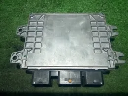 A56J16 блок управления двигателем Nissan