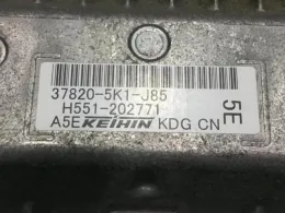 378205K1J85 блок керування двигуном до Honda