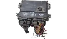 1123001213 блок управления ECU Suzuki Grand Vitara II 2006