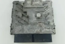 E2-A1-35-7 блок управления ECU Volkswagen Golf VII 2012