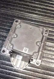 3452685712601 блок управління AirBag (SRS) BMW 5 F10 F11 2010