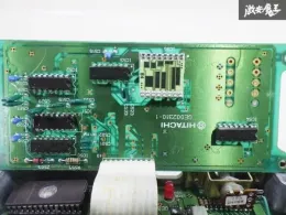 2371005U02 блок керування двигуном до Nissan