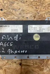 4461570030 блок управления пневмоподвеской Audi A6 S6 C6 4F 2009