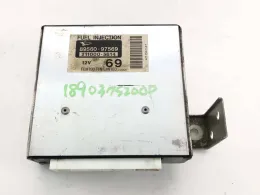 8956097569 блок управления двигателем Daihatsu