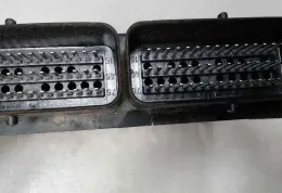 HOM7700111549 блок управления ECU Renault Kangoo I 2005