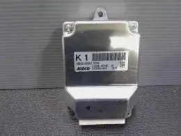 3888083S01 блок управления коробкой передач Suzuki