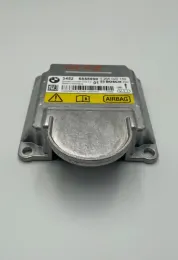 0265020153 блок управления airbag (srs) BMW X3 F25 2011