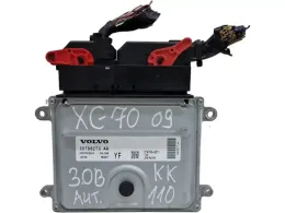 2797009271 блок управління ECU Volvo XC70 2009