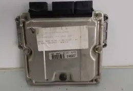 E3-B2-43-1 блок управління ECU Peugeot 406 2000