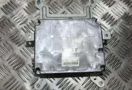 RF3F18881C блок управління ECU Mazda 323 F 1999