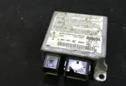 XR8314B321AC блок управління AirBag (SRS) Jaguar S-Type 2001