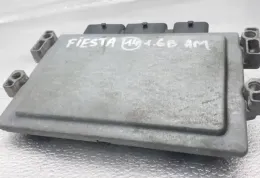 0141628812 блок управління ECU Ford Fiesta 2014