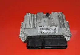 1039S20725 блок управления ECU Suzuki SX4 2008