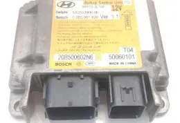 20B500602N6 блок управління AirBag (SRS) Hyundai Grandeur 2007
