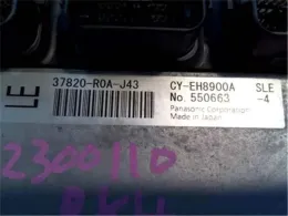 37820R0AJ43 Honda Step, wagon engine control unit ECU
