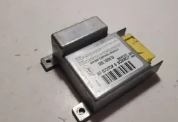 8007375268 блок управления AirBag (SRS) Ford Mondeo MK I 1995