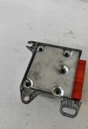 A026LE02264 блок управління AirBag (SRS) Renault Scenic I 2001
