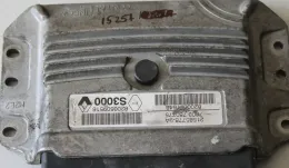 820081648 блок управління ECU Renault Scenic II - Grand scenic II 2005