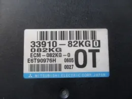 E6T902976H блок управления двигателем Suzuki