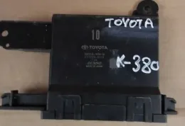 8865042810 блок управления Toyota RAV 4 (XA50) 2020