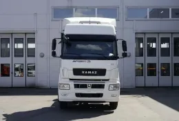 Блок управления отопителем Mercedes, kamaz 5490