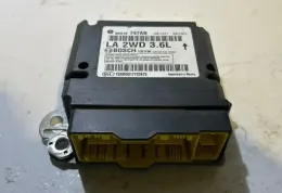 68316747AB блок управления AirBag (SRS) Dodge Challenger 2016