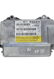 T11305240192 блок управління AirBag (SRS) Volvo XC60 2012