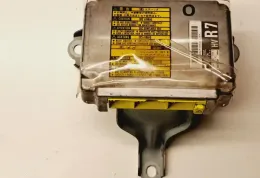 02759106JJP блок управління AirBag (SRS) Lexus RX 330 - 350 - 400H 2007