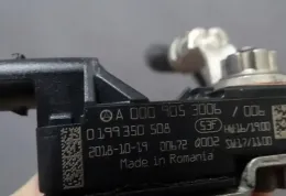 A0009053006 блок запобіжників Mercedes-Benz C W205 2021