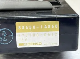 2771000512 блок управления Toyota