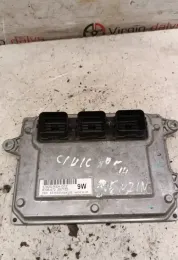 8708572 блок управління ECU Honda Civic 2008