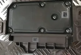 E89X0609450 блок управління AirBag (SRS) BMW 3 E90 E91 2006