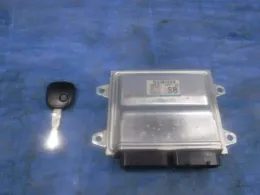 3391074P10 блок управления двигателем Suzuki Alto