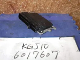 8966174032 блок управления двигателем Toyota Iq