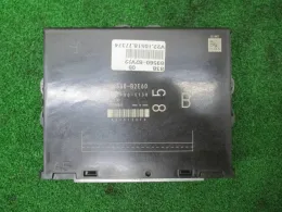89560B2630 блок керування двигуном до Daihatsu