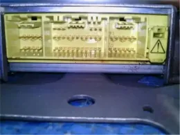 8917022040 блок управления Toyota Mark, ii