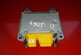 23B21070C3 блок управління AirBag (SRS) Hyundai Santa Fe 2007