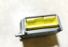 D9V2A02AG6D AirBag (SRS) control unit Mercedes-Benz ML W163 2004