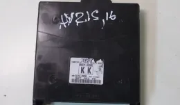 8922402480 блок управління Toyota Auris E180 2016 - фото