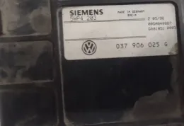 00GA040867 блок управління двигуном Volkswagen PASSAT B4 1995 - фото