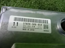 378205K6954 блок управления двигателем Honda N-one