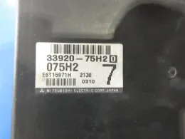 3392075H20 Suzuki Lapin engine control unit ECU