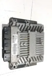 5WS40615CT блок управления ECU Citroen C4 I Picasso 2008