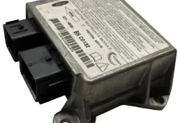 36M016B0B103 блок управління AirBag (SRS) Ford Mondeo Mk III 2001