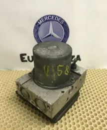 Блок ABC Mercedes W639