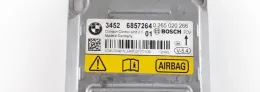 0265020266 блок управління AirBag (SRS) BMW 5 F10 F11 2012