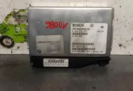 Блок управления 1423000 bmw e36 318i automat 0260002477