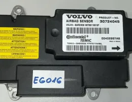PR0DJCTN0 блок управления AirBag (SRS) Volvo C30 2008