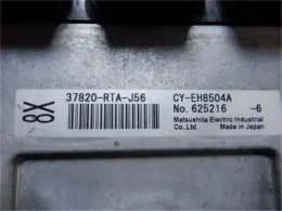 37820RTAJ56 блок управления двигателем Honda Step, wagon