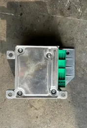 01B3332C0697Z блок управління AirBag (SRS) BMW 5 E39 2001